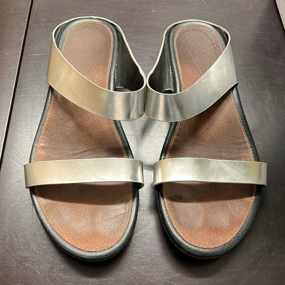 Fitflop Sandals Sz 39
